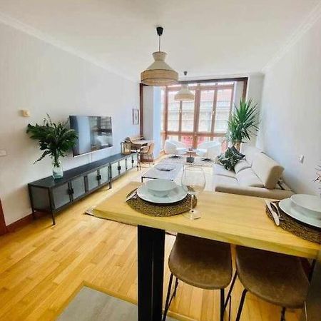 希洪Corrida 37 Apartamento公寓 外观 照片
