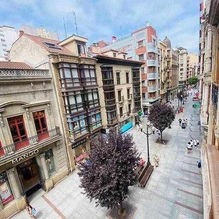 希洪Corrida 37 Apartamento公寓 外观 照片