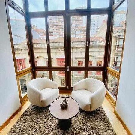 希洪Corrida 37 Apartamento公寓 外观 照片