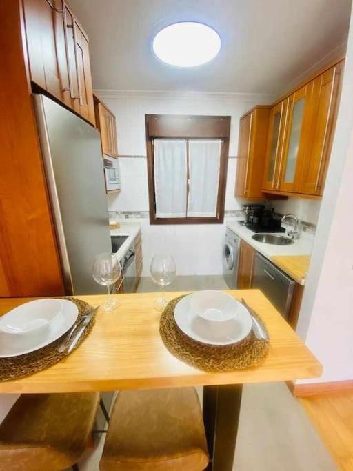 希洪Corrida 37 Apartamento公寓 外观 照片
