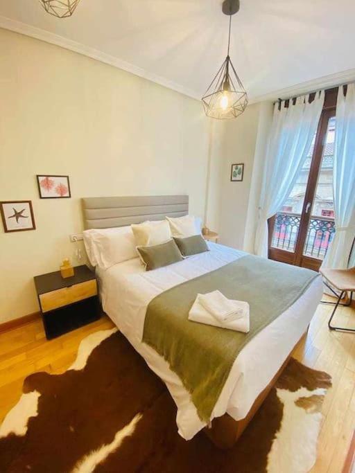 希洪Corrida 37 Apartamento公寓 外观 照片