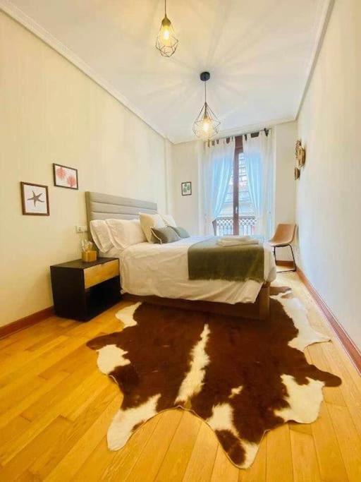 希洪Corrida 37 Apartamento公寓 外观 照片