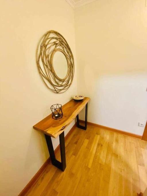 希洪Corrida 37 Apartamento公寓 外观 照片