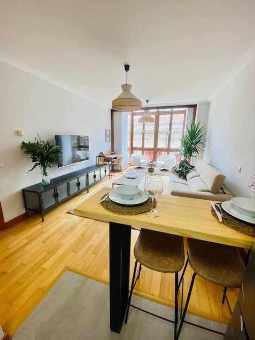 希洪Corrida 37 Apartamento公寓 外观 照片