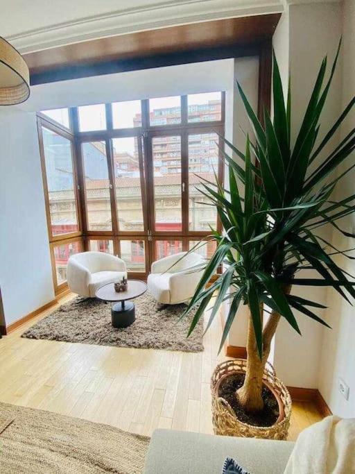 希洪Corrida 37 Apartamento公寓 外观 照片