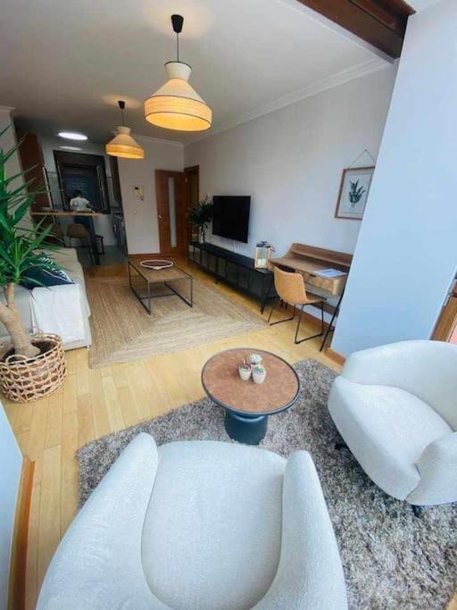 希洪Corrida 37 Apartamento公寓 外观 照片