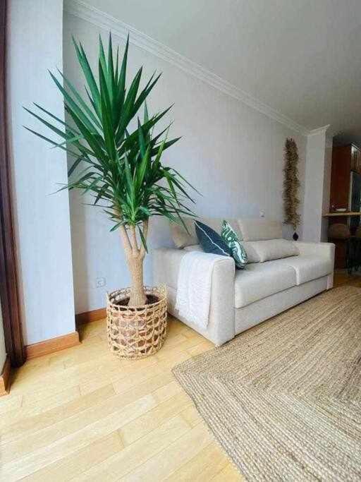 希洪Corrida 37 Apartamento公寓 外观 照片