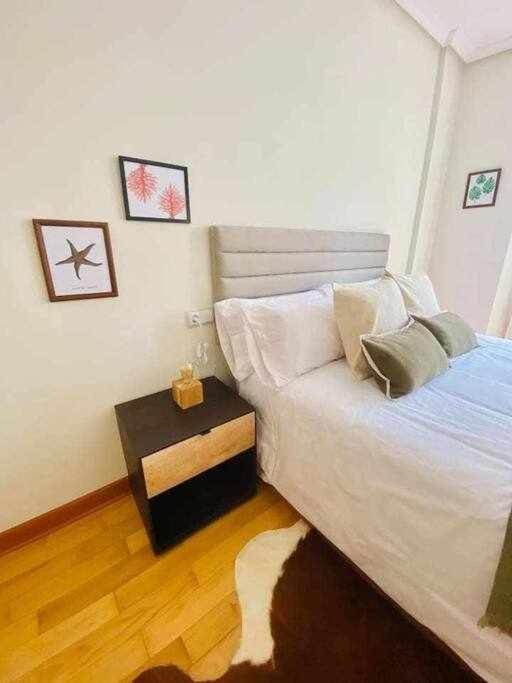 希洪Corrida 37 Apartamento公寓 外观 照片