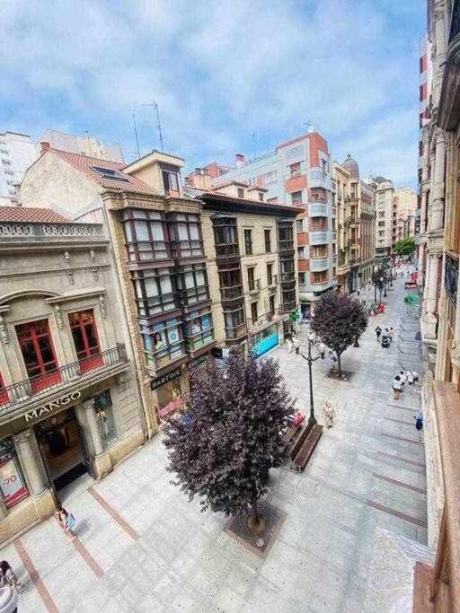 希洪Corrida 37 Apartamento公寓 外观 照片