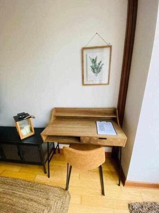 希洪Corrida 37 Apartamento公寓 外观 照片