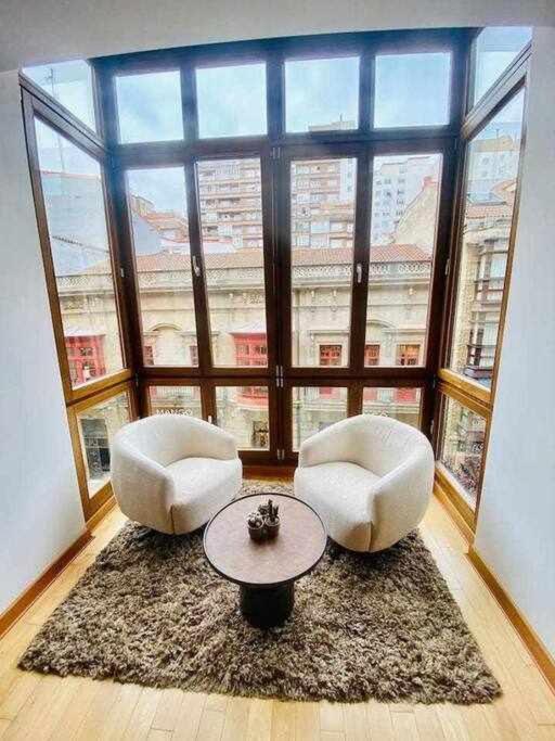 希洪Corrida 37 Apartamento公寓 外观 照片