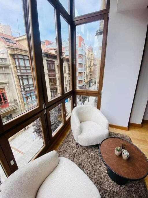 希洪Corrida 37 Apartamento公寓 外观 照片